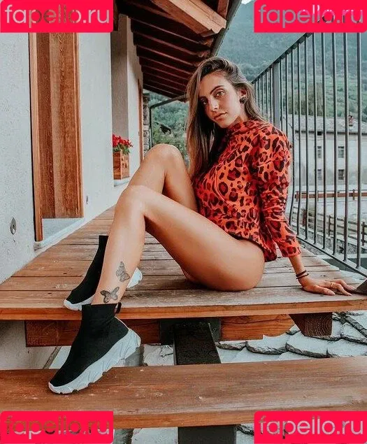 Alina Cappiello Onlyfans Photo Gallery 