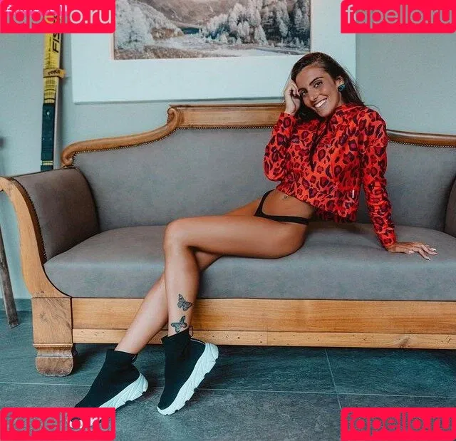 Alina Cappiello Onlyfans Photo Gallery 