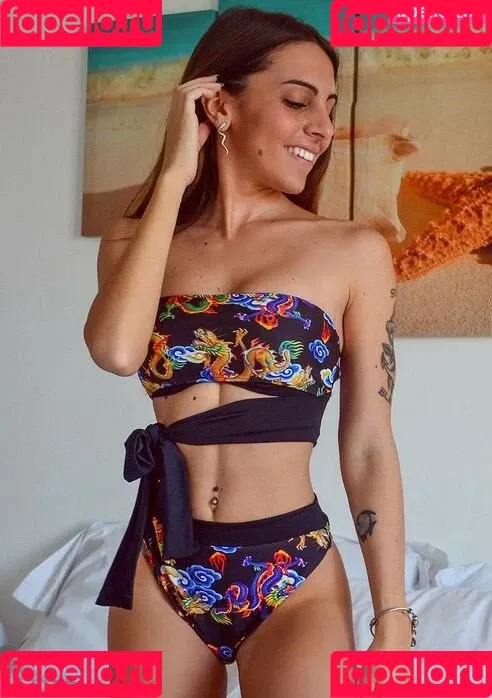 Alina Cappiello Onlyfans Photo Gallery 