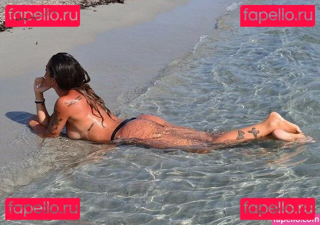 Alina Cappiello Onlyfans Photo Gallery 