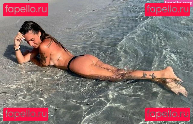 Alina Cappiello Onlyfans Photo Gallery 