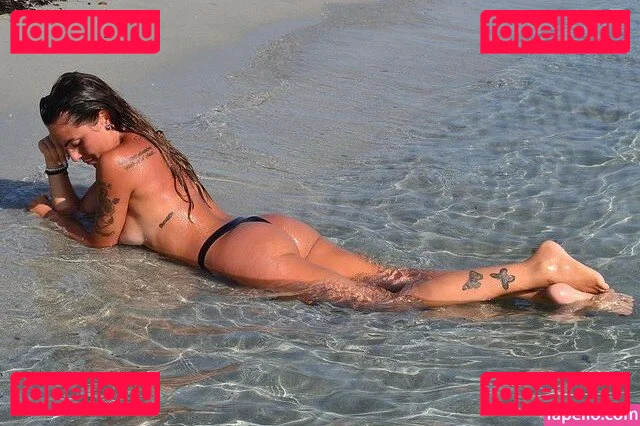 Alina Cappiello Onlyfans Photo Gallery 