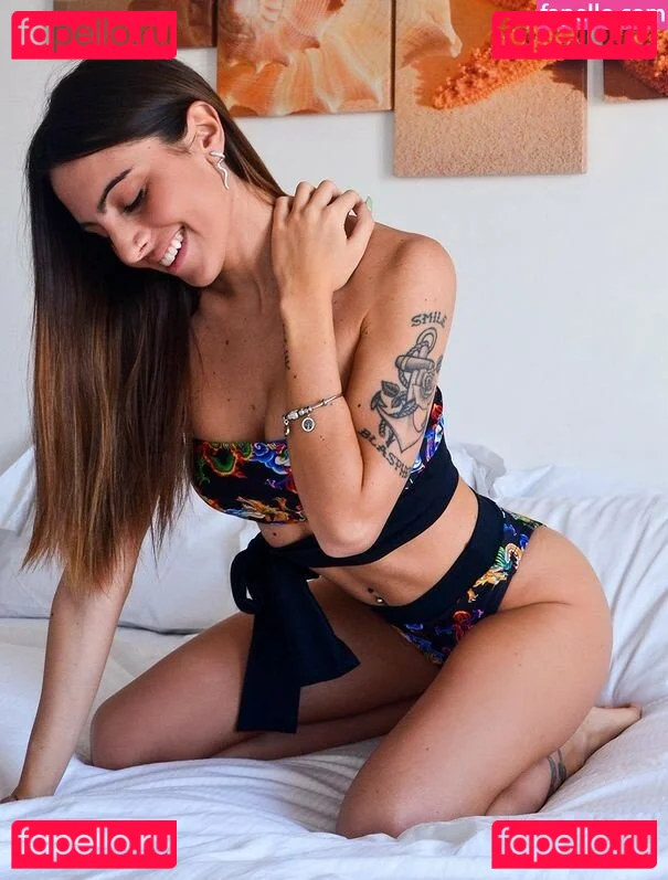 Alina Cappiello Onlyfans Photo Gallery 
