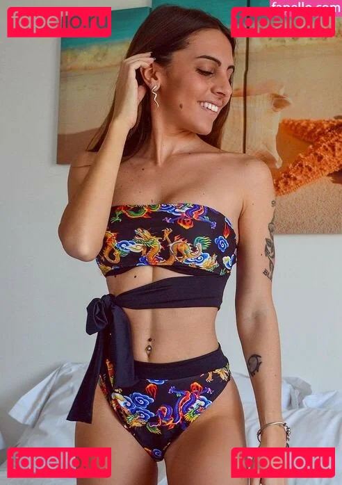 Alina Cappiello Onlyfans Photo Gallery 