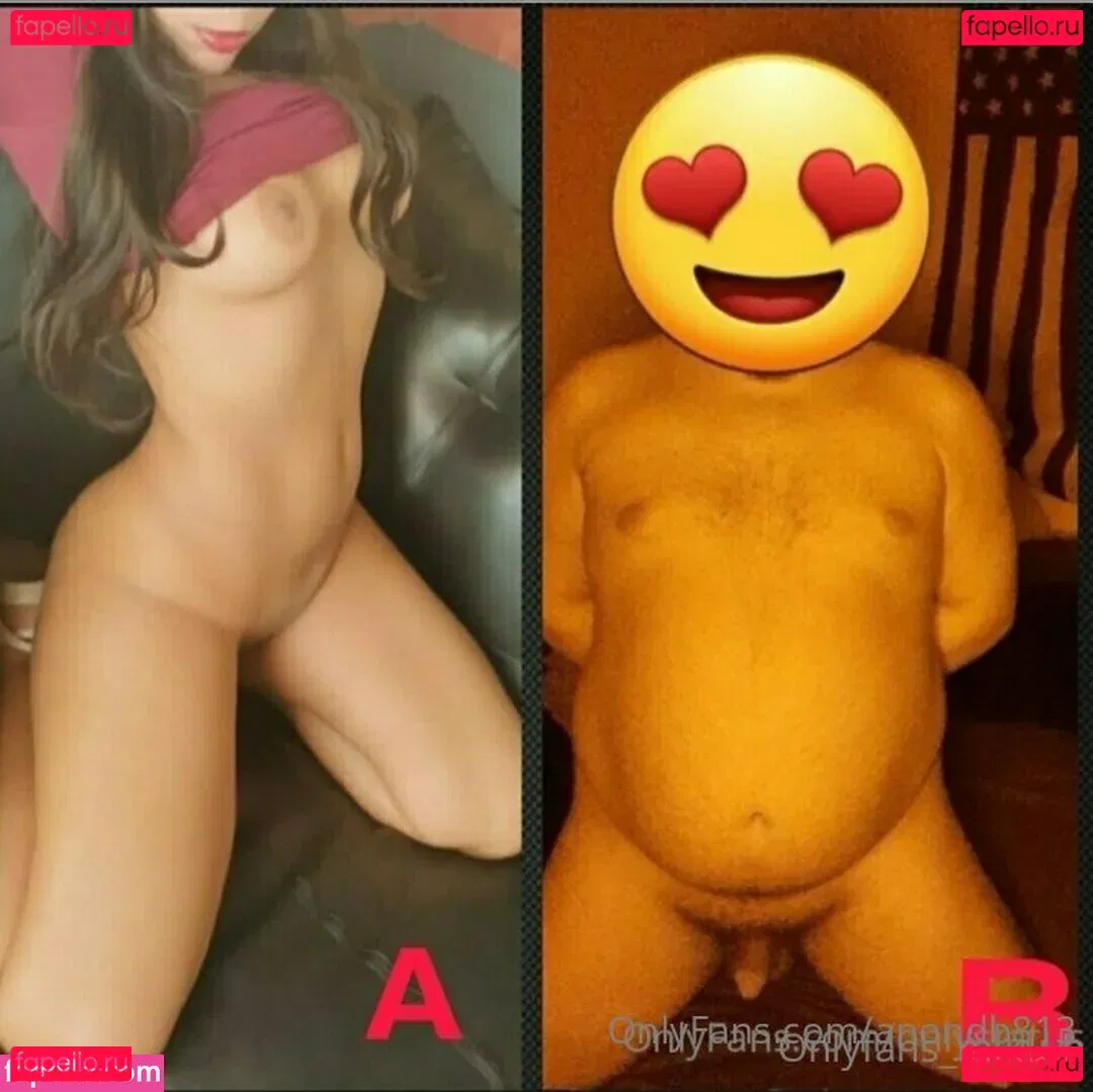 anondb813 Onlyfans Photo Gallery 