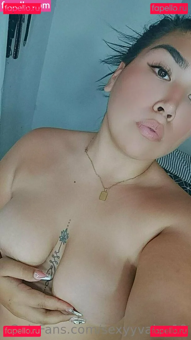 sexyyvalen19 Nude Onlyfans Photo 51