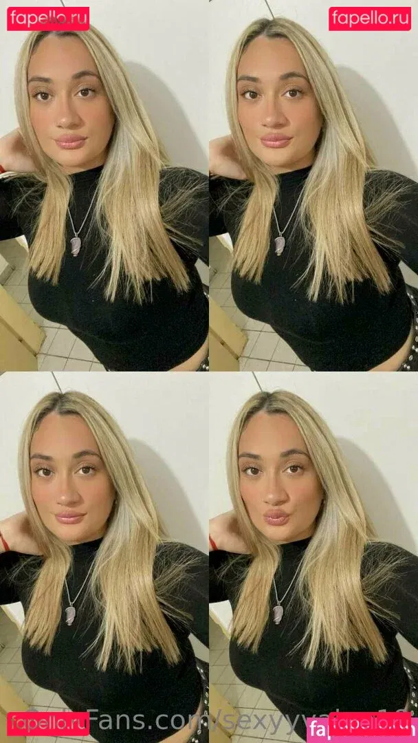 sexyyvalen19 Onlyfans Photo Gallery 