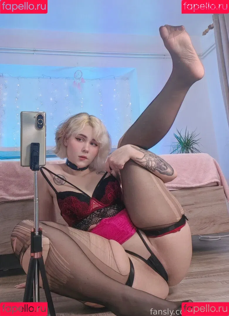 Dio Sixx Onlyfans Photo Gallery 