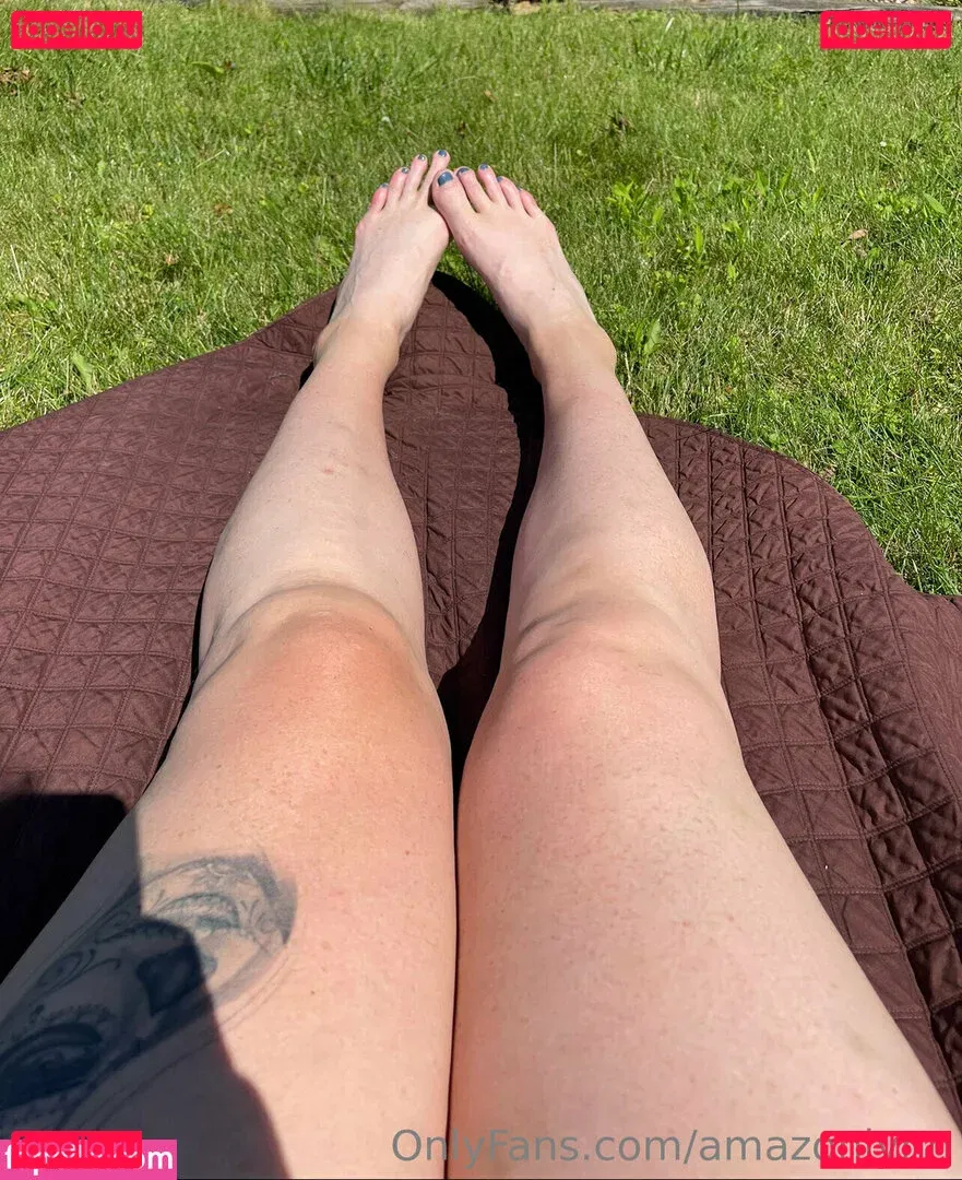 amazonlynn Onlyfans Photo Gallery 