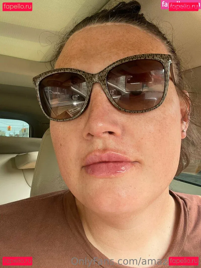 amazonlynn Onlyfans Photo Gallery 