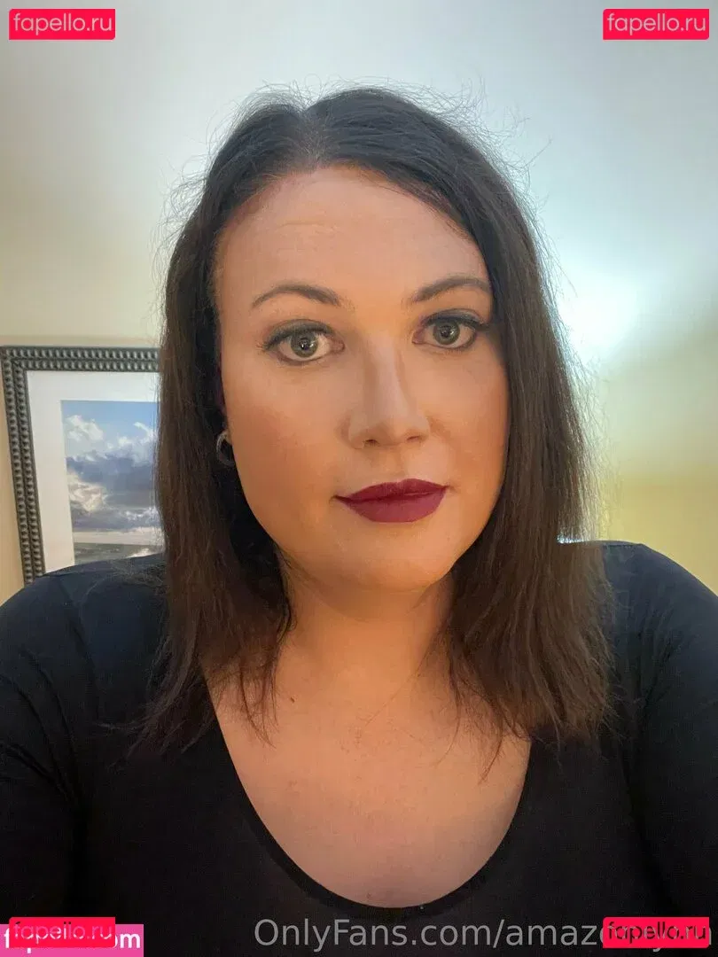 amazonlynn Onlyfans Photo Gallery 
