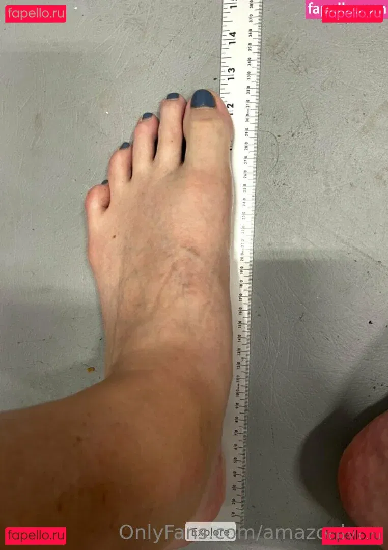 amazonlynn Onlyfans Photo Gallery 