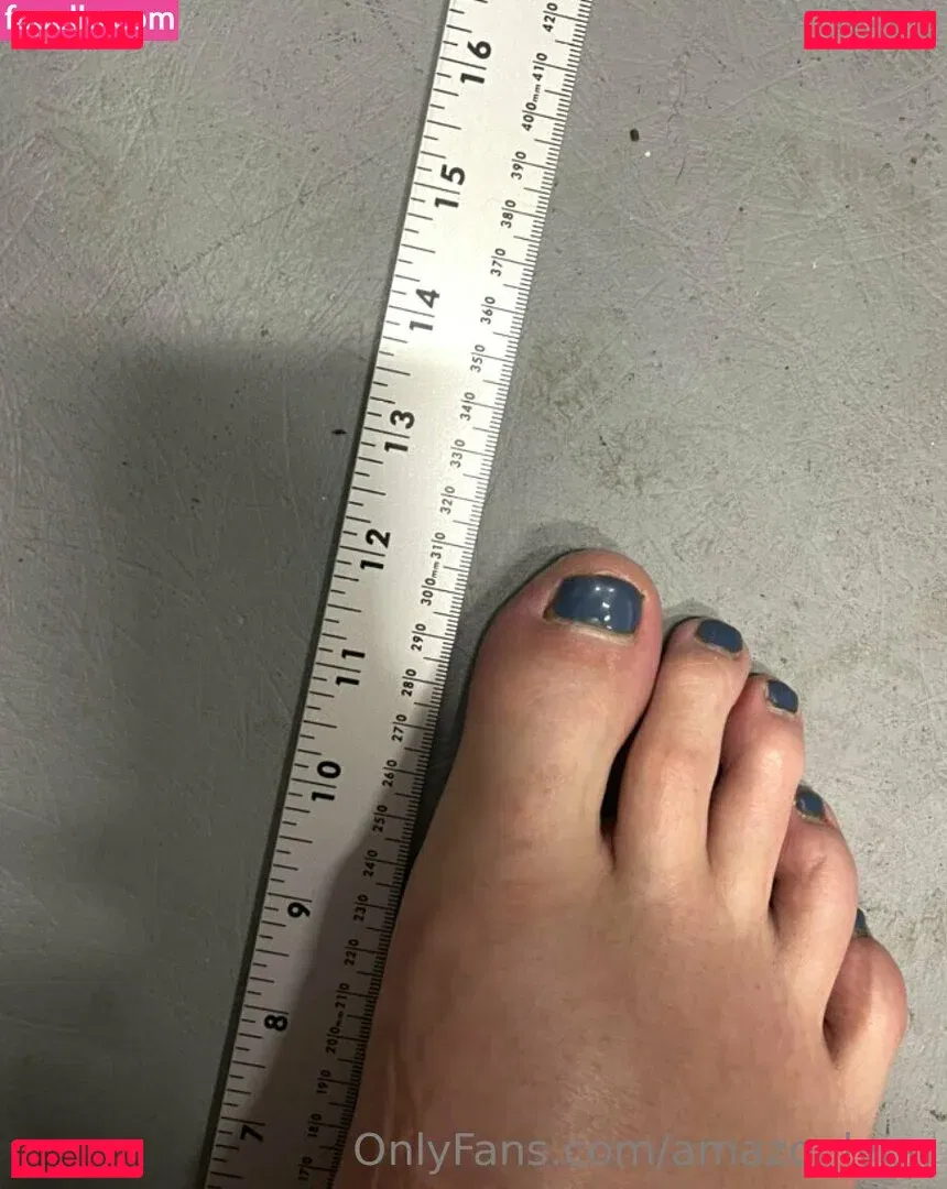 amazonlynn Onlyfans Photo Gallery 