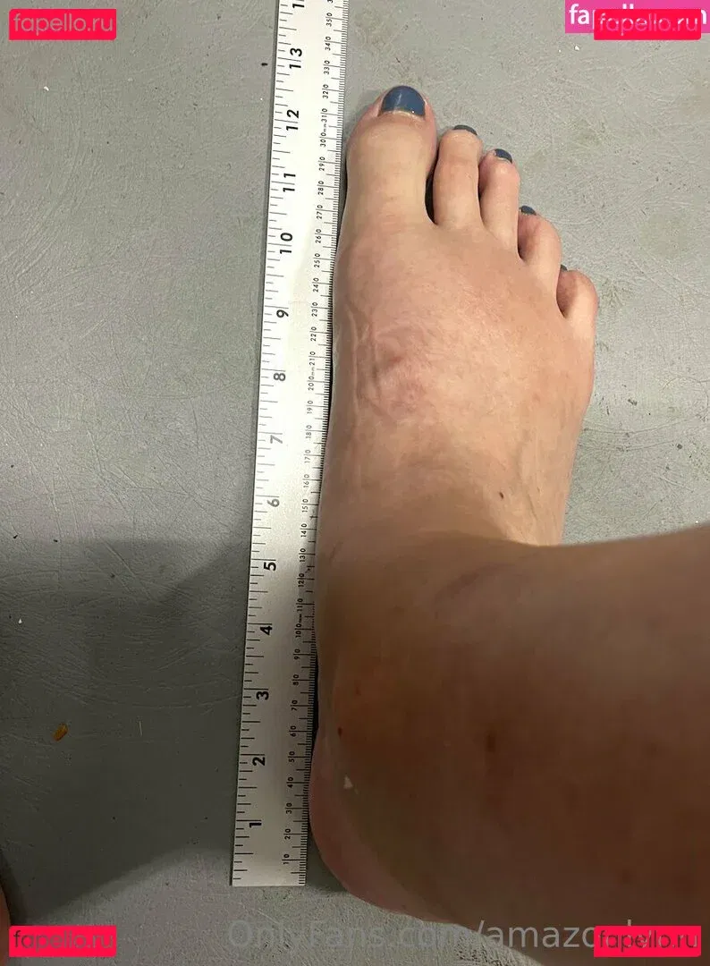 amazonlynn Onlyfans Photo Gallery 