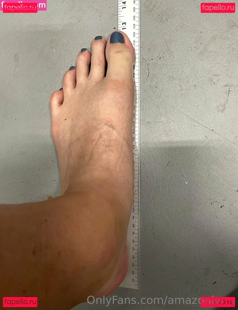 amazonlynn Onlyfans Photo Gallery 