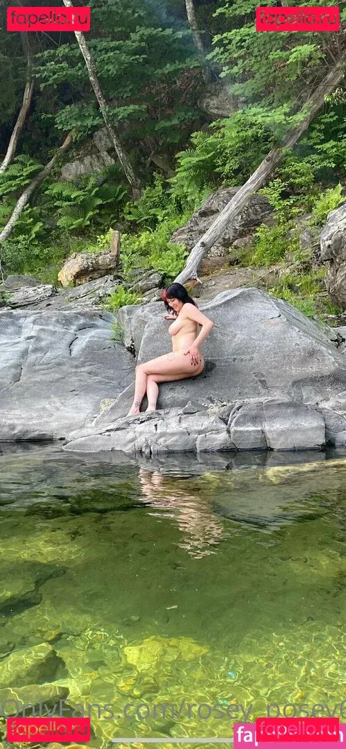 Rosey_posey666 Onlyfans Photo Gallery 