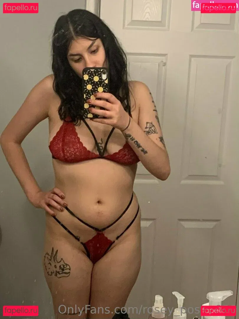 Rosey_posey666 Onlyfans Photo Gallery 