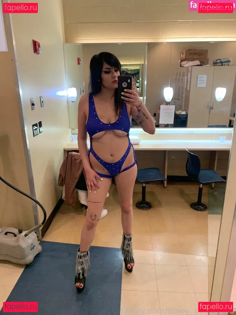 Rosey_posey666 Onlyfans Photo Gallery 