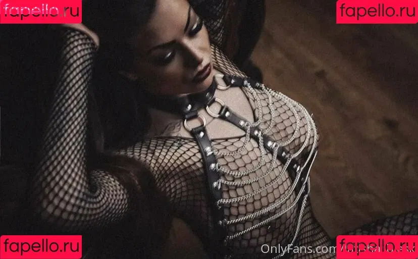 Latisha Blesk Onlyfans Photo Gallery 