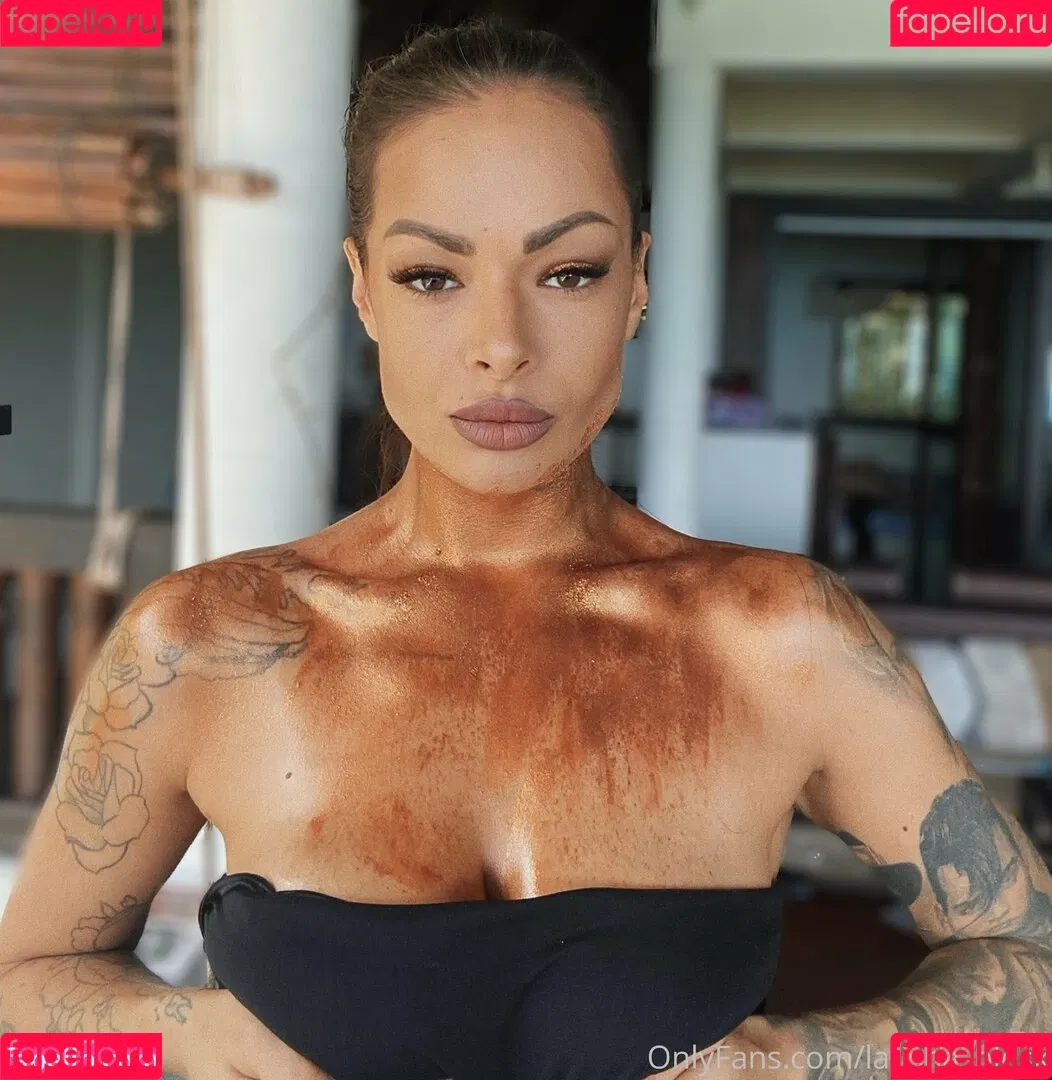 Latisha Blesk Onlyfans Photo Gallery 