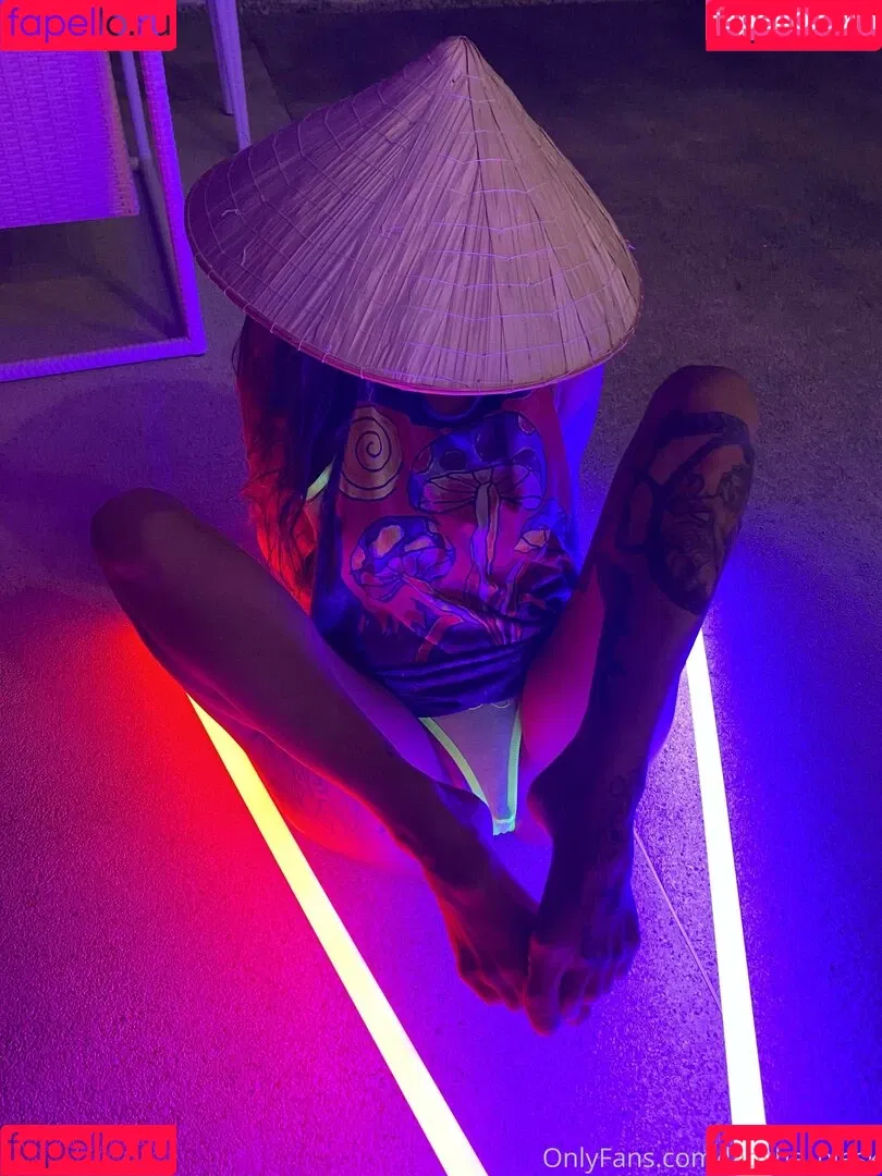 Latisha Blesk Onlyfans Photo Gallery 