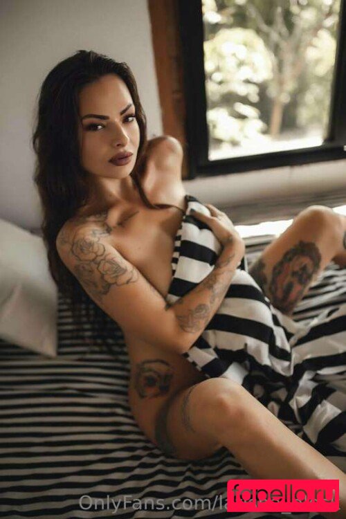Latisha Blesk Nude Onlyfans Photo 16