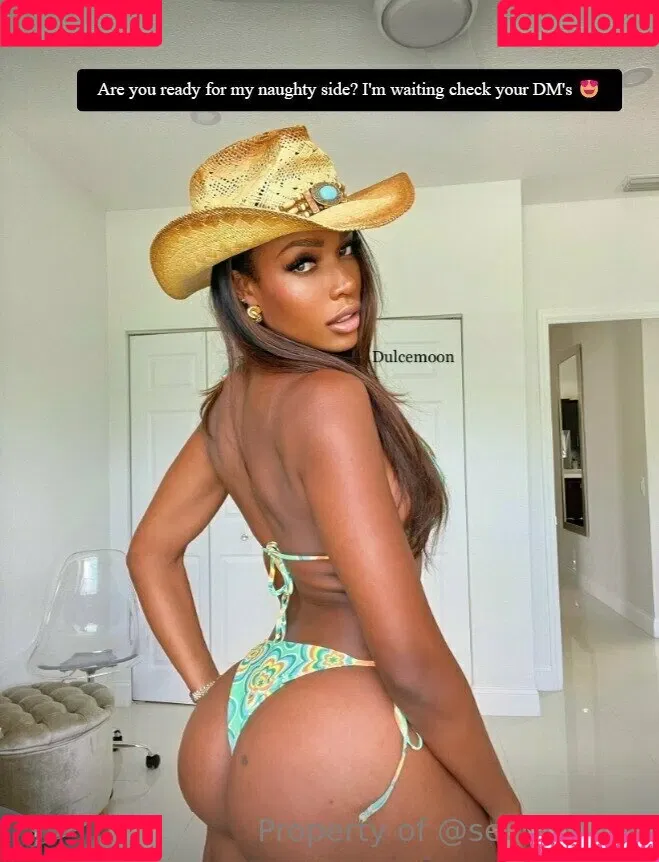 dulcemoonfree Onlyfans Photo Gallery 