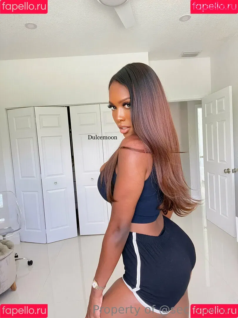 dulcemoonfree Onlyfans Photo Gallery 