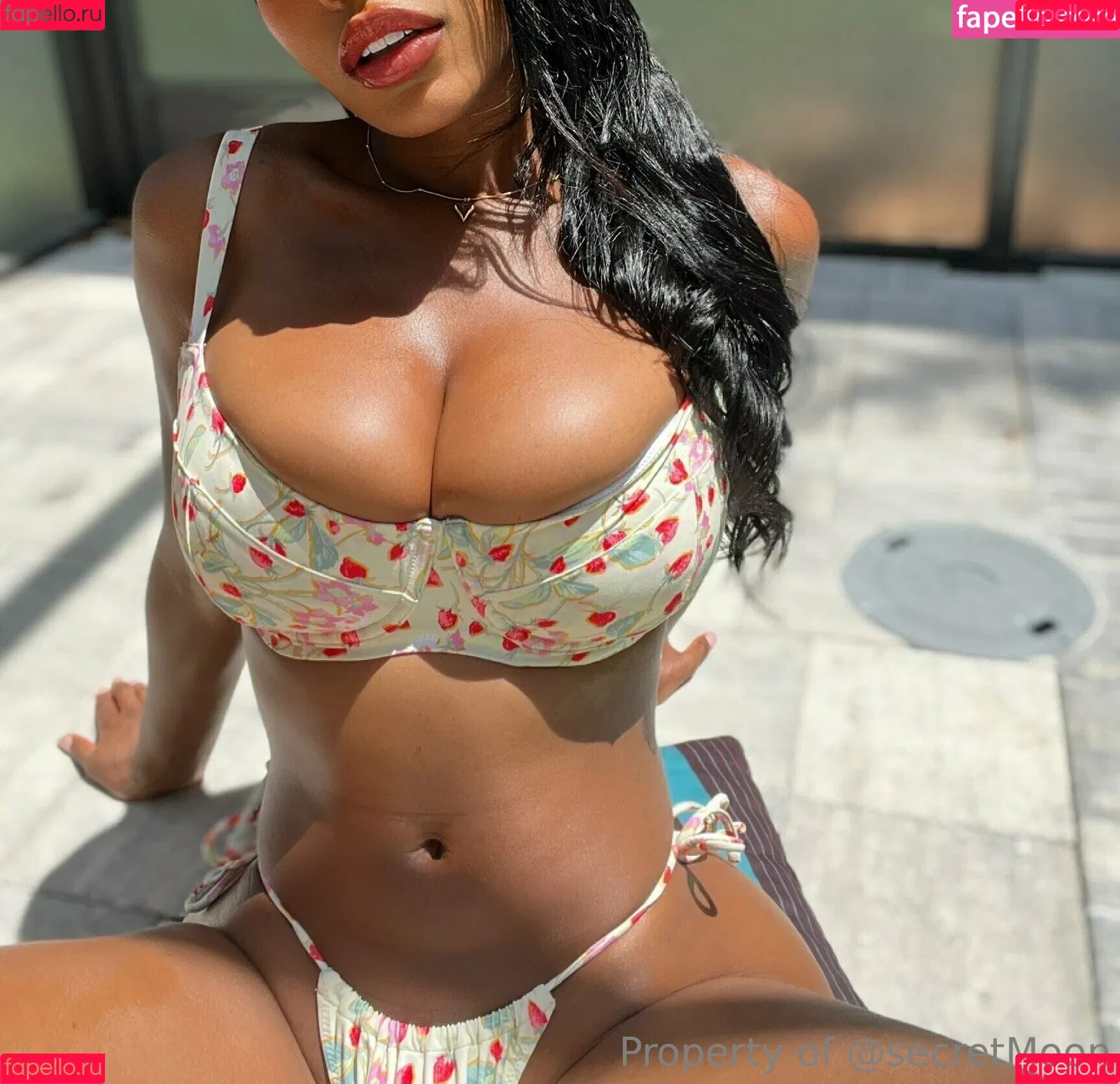 dulcemoonfree Onlyfans Photo Gallery 