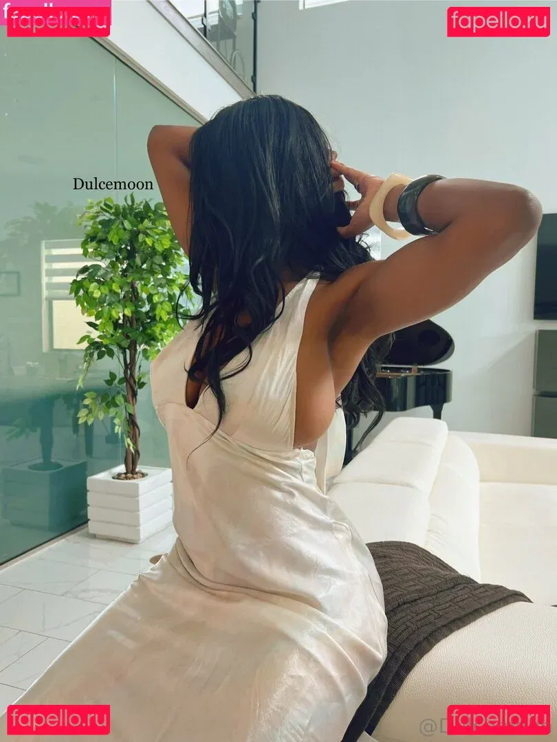 dulcemoonfree Onlyfans Photo Gallery 