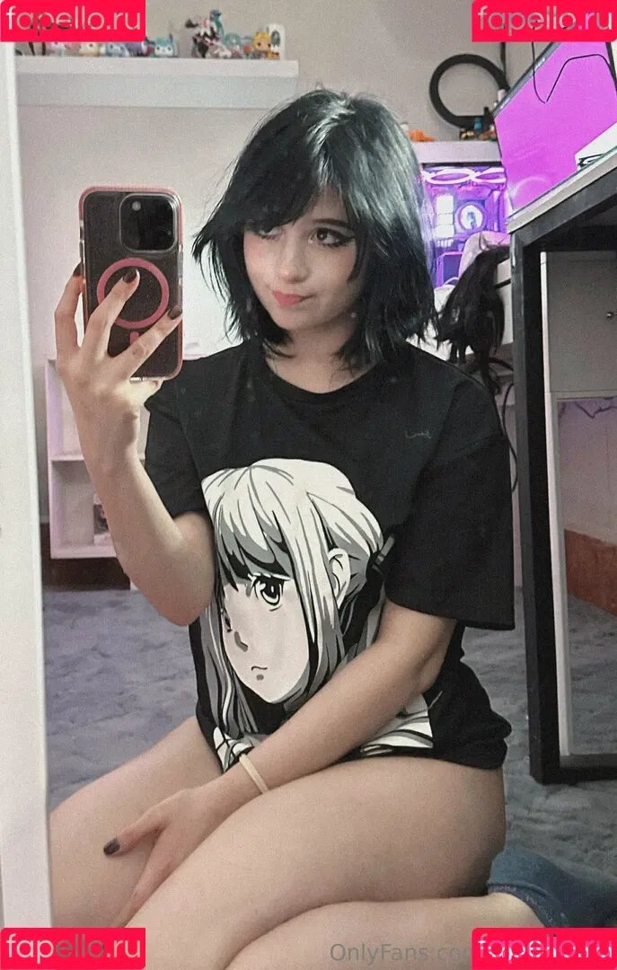 milismaww Onlyfans Photo Gallery 