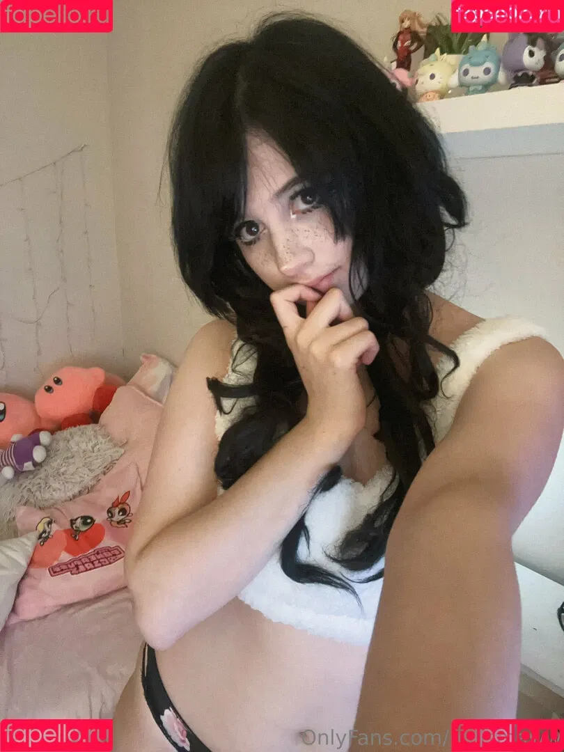 milismaww Onlyfans Photo Gallery 