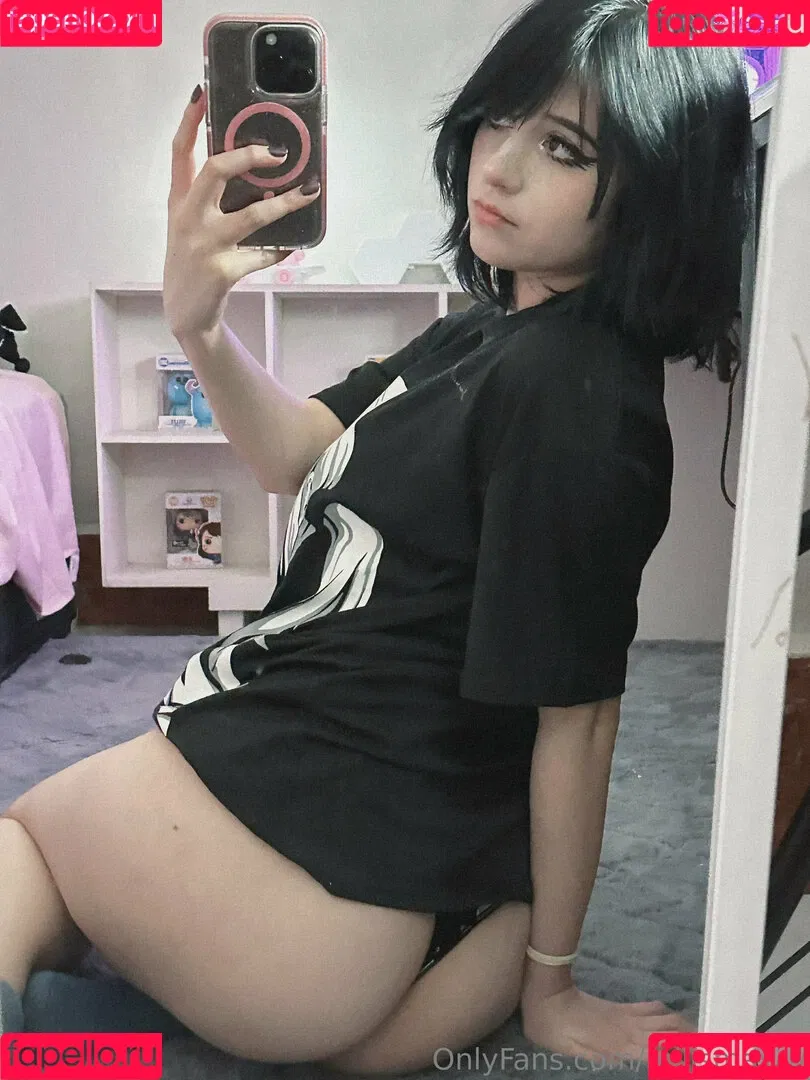 milismaww Onlyfans Photo Gallery 