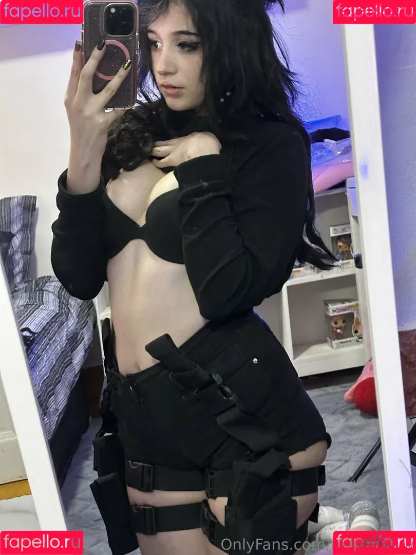 milismaww Onlyfans Photo Gallery 