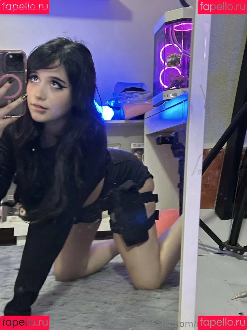 milismaww Onlyfans Photo Gallery 