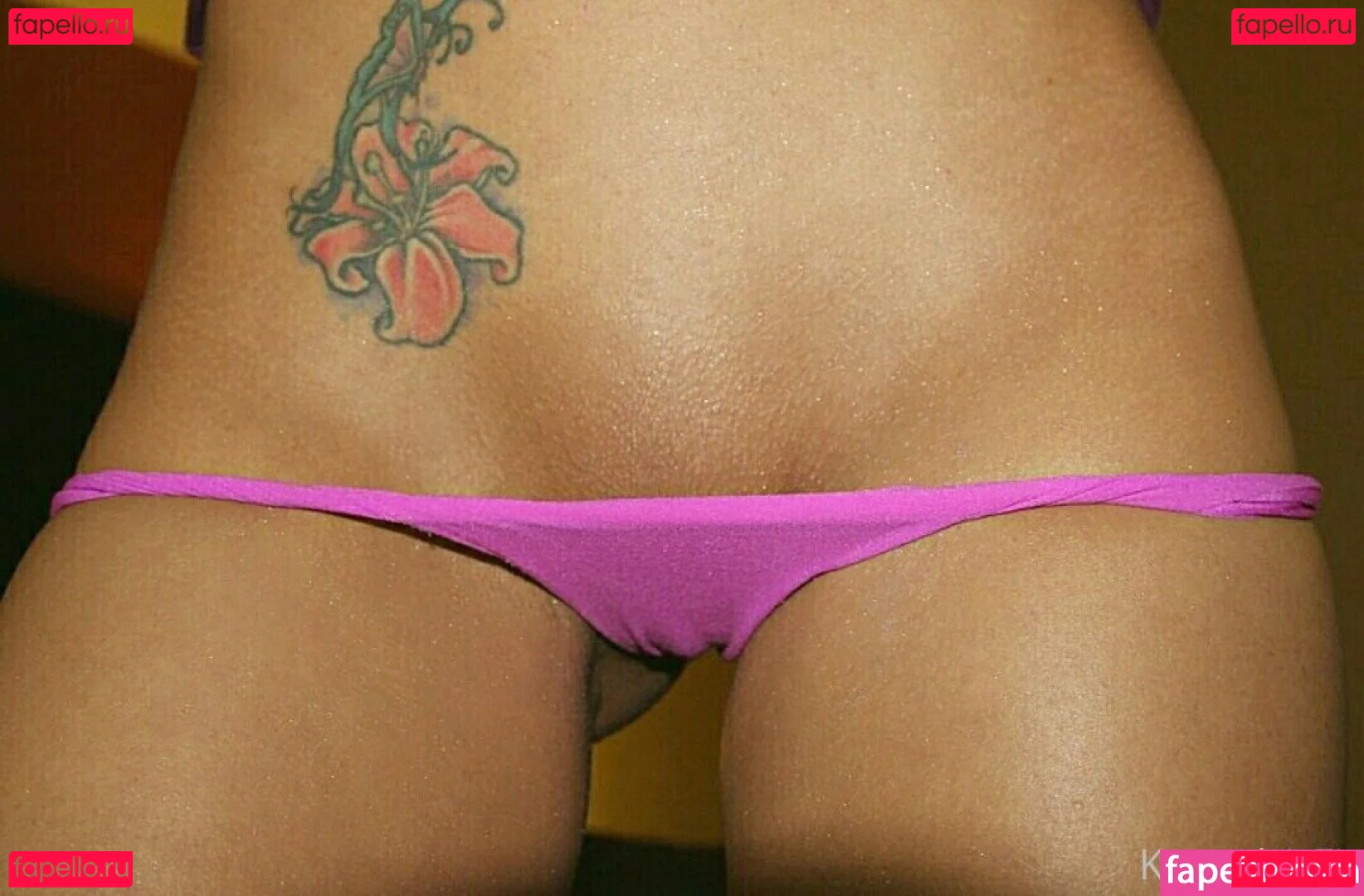 Krystal A Fit Onlyfans Photo Gallery 