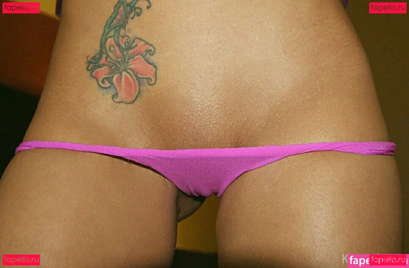 Krystal A Fit Onlyfans Photo Gallery 