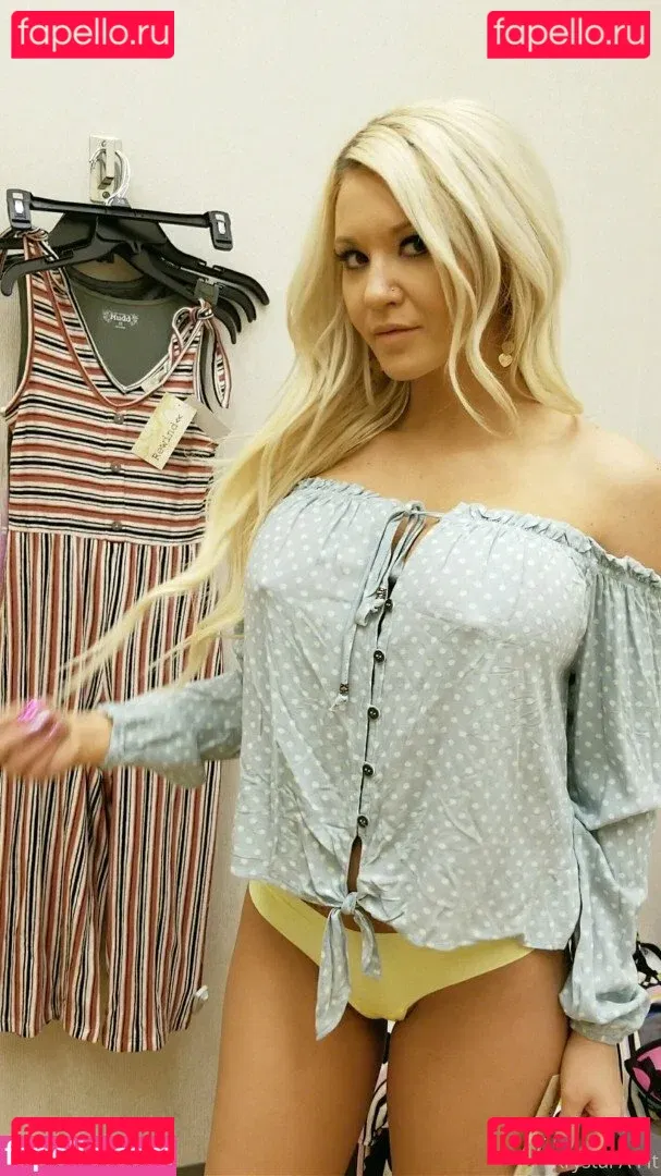 Krystal A Fit Onlyfans Photo Gallery 