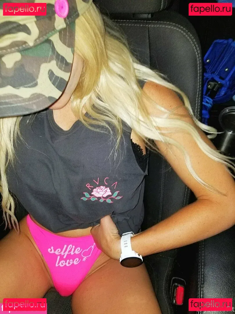 Krystal A Fit Onlyfans Photo Gallery 