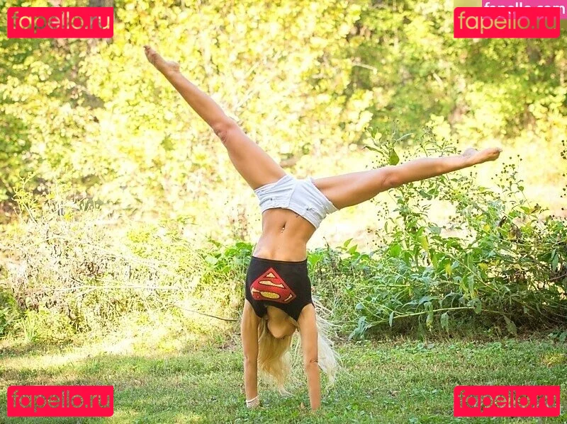 Krystal A Fit Onlyfans Photo Gallery 