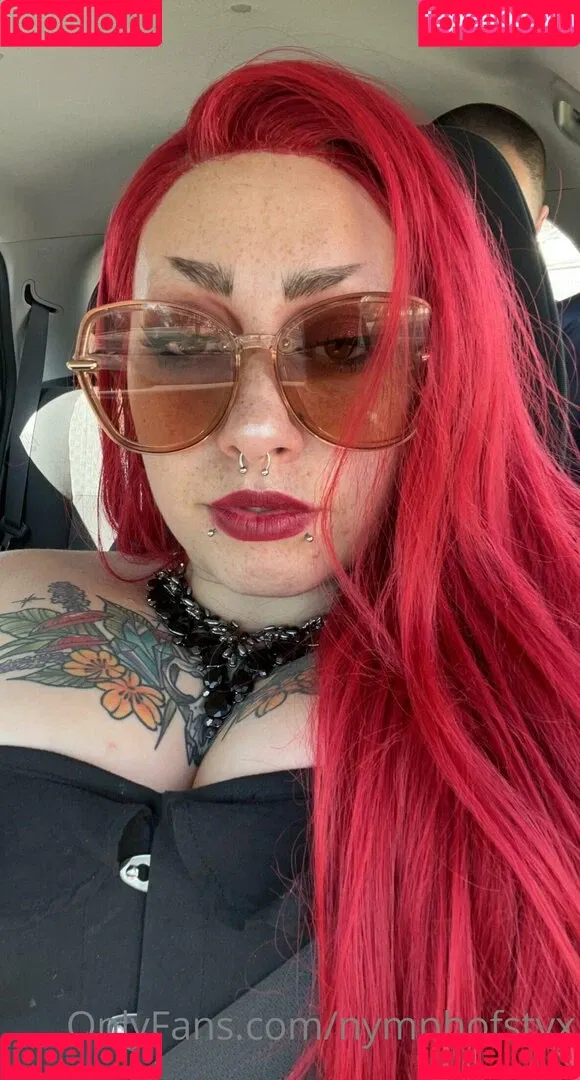 Slyvampyre Onlyfans Photo Gallery 