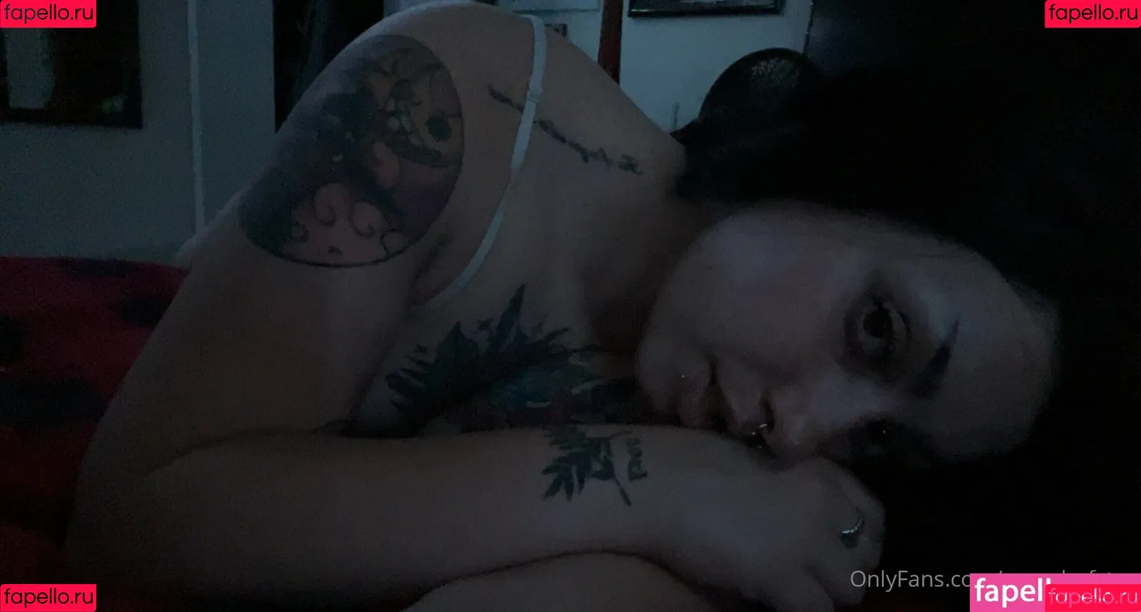 Slyvampyre Onlyfans Photo Gallery 