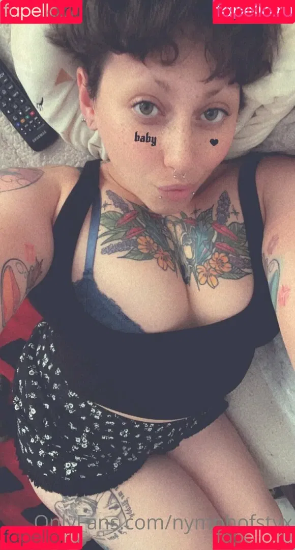 Slyvampyre Onlyfans Photo Gallery 