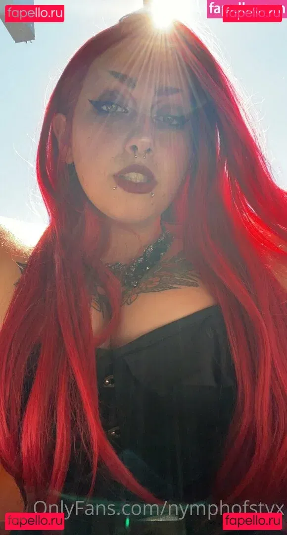 Slyvampyre Onlyfans Photo Gallery 