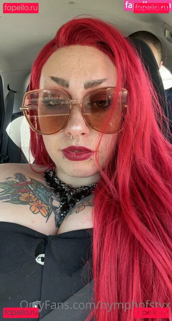 Slyvampyre Onlyfans Photo Gallery 