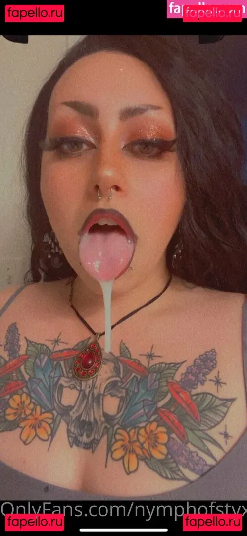 Slyvampyre Onlyfans Photo Gallery 