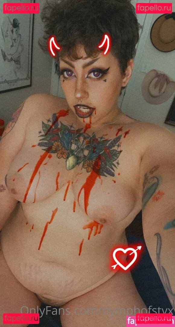 Slyvampyre Onlyfans Photo Gallery 