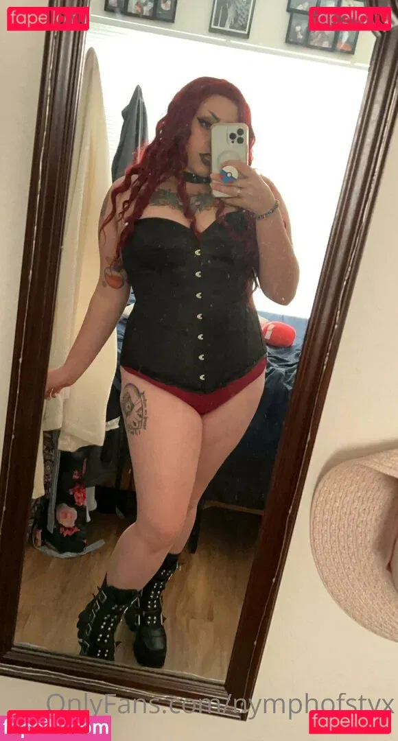 Slyvampyre Onlyfans Photo Gallery 