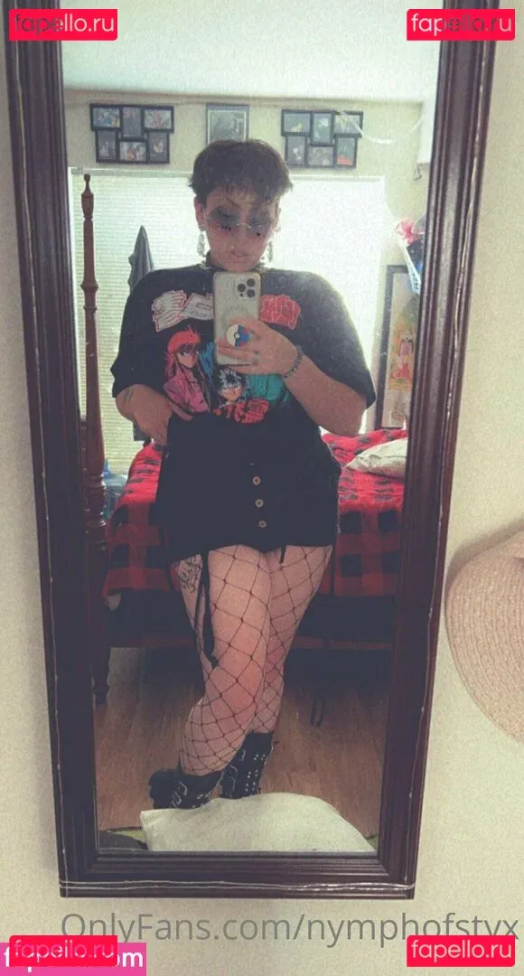 Slyvampyre Onlyfans Photo Gallery 