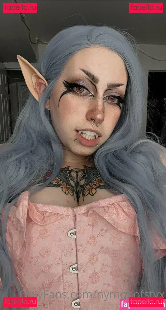 Slyvampyre Onlyfans Photo Gallery 